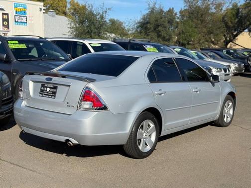 2006 Ford Fusion SE