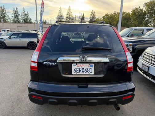 2008 Honda CR-V EX
