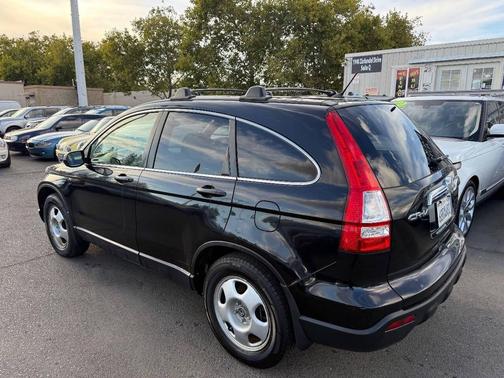 2008 Honda CR-V EX