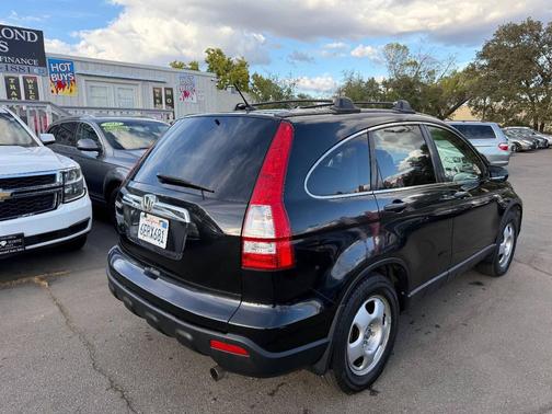 2008 Honda CR-V EX