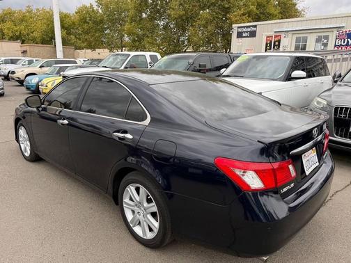 2007 Lexus ES 350 Base