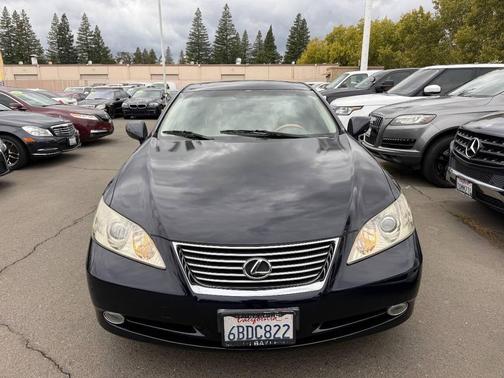 2007 Lexus ES 350 Base