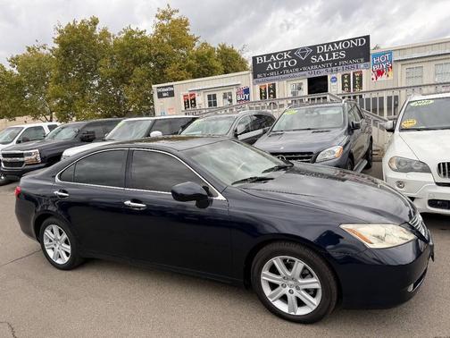 2007 Lexus ES 350 Base