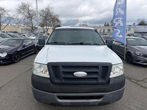 2008 Ford F-150 STX
