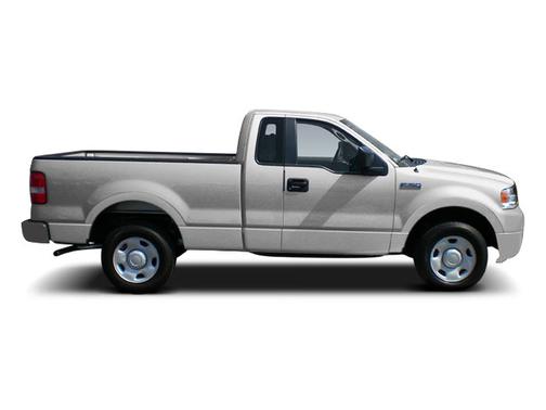 2008 Ford F-150 STX