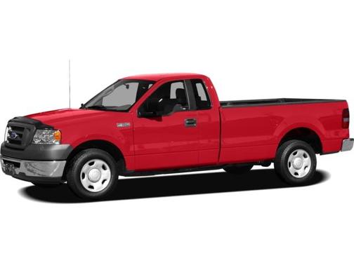 2008 Ford F-150 STX