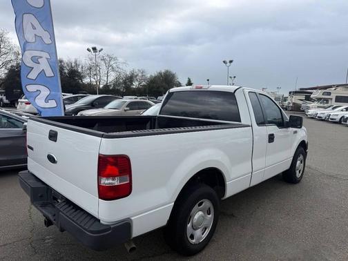 2008 Ford F-150 STX