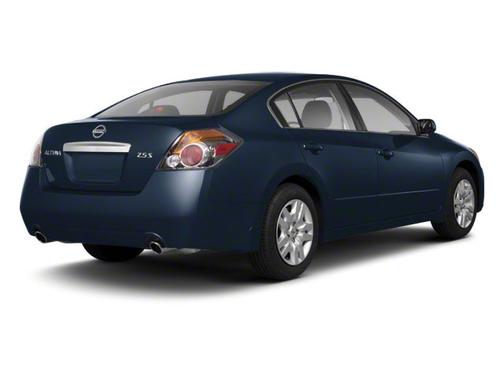 2010 Nissan Altima 2.5 SL