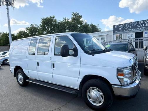 2014 Ford E250 Cargo
