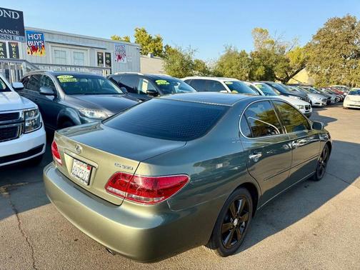 2006 Lexus ES 330 Base