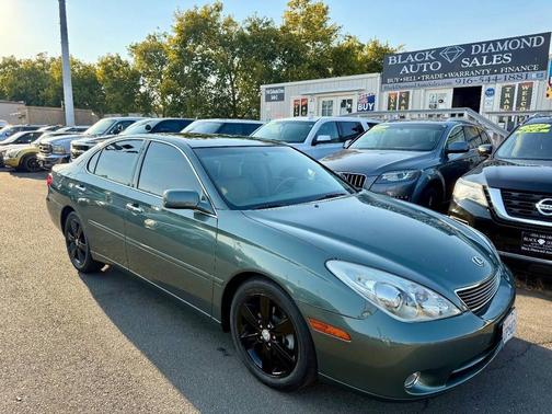 2006 Lexus ES 330 Base