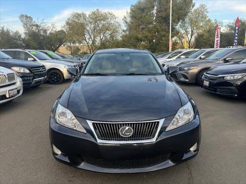 2009 Lexus IS 250 Base