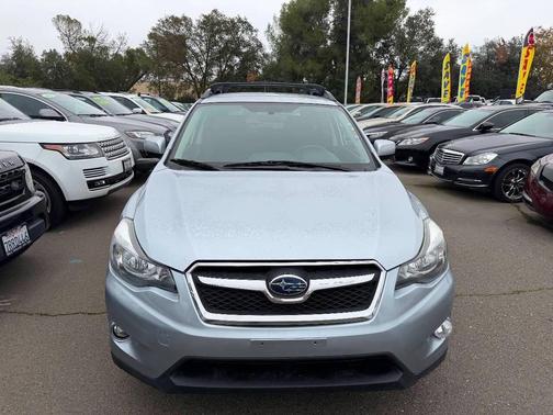 2014 Subaru XV Crosstrek 2.0i Premium