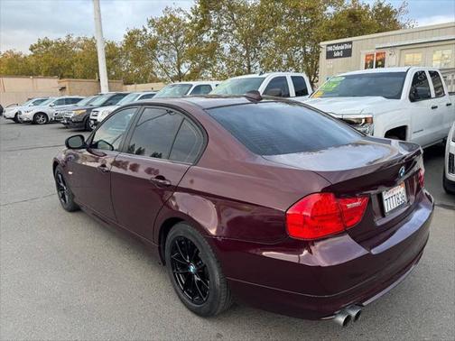 2009 BMW 328 328i 2dr Coupe SULEV