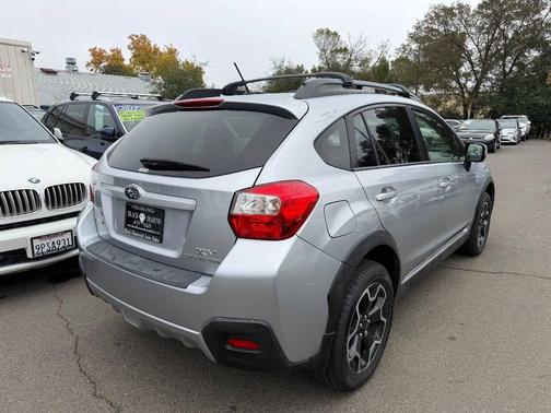 2014 Subaru XV Crosstrek 2.0i Premium