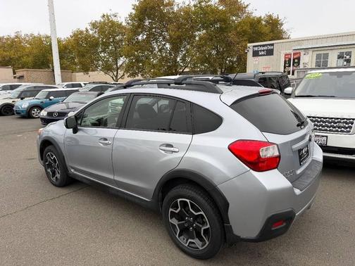2014 Subaru XV Crosstrek 2.0i Premium