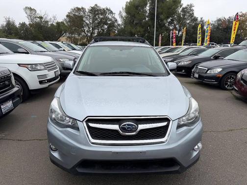 2014 Subaru XV Crosstrek 2.0i Premium