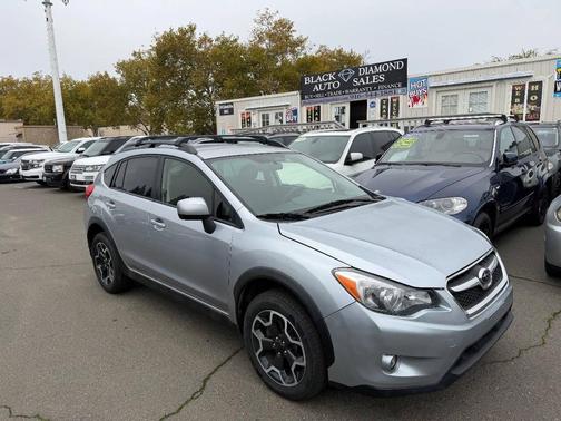 2014 Subaru XV Crosstrek 2.0i Premium
