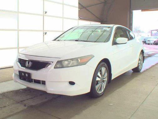 2009 Honda Accord EX-L