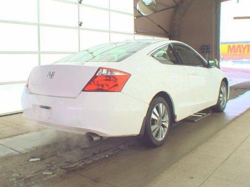 2009 Honda Accord EX-L