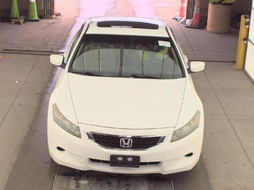 2009 Honda Accord EX-L