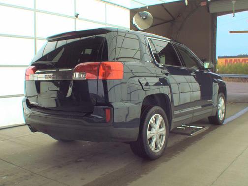 2017 GMC Terrain SLE-1