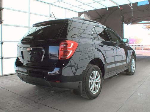 2017 GMC Terrain SLE-1