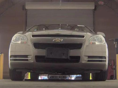 2012 Chevrolet Malibu 3LT