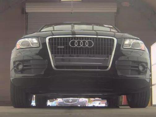 2012 Audi Q5 2.0T Premium Plus