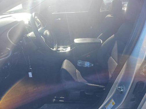 2018 Chevrolet Malibu 1LS