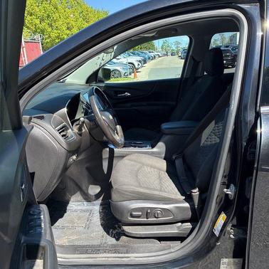 Mosaic Black Metallic 2019 Chevrolet Equinox 1LT