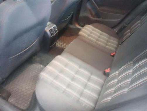 2013 Volkswagen GTI 4-Door