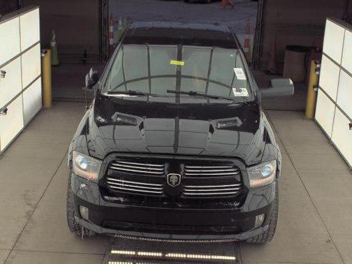 2014 RAM 1500 Sport