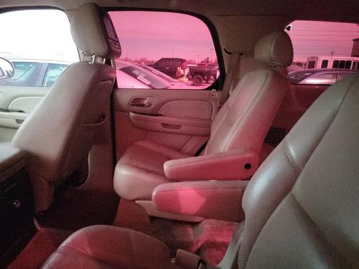 2007 Cadillac Escalade Base