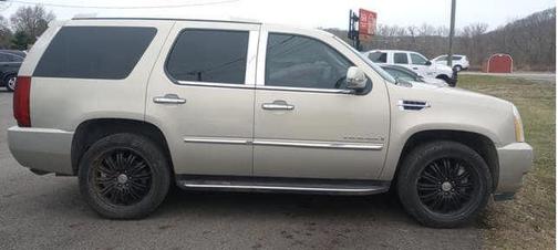 2007 Cadillac Escalade Base