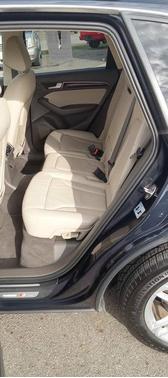 2015 Audi Q5 3.0T Premium Plus