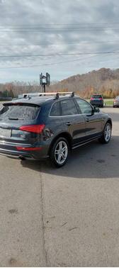 2015 Audi Q5 3.0T Premium Plus