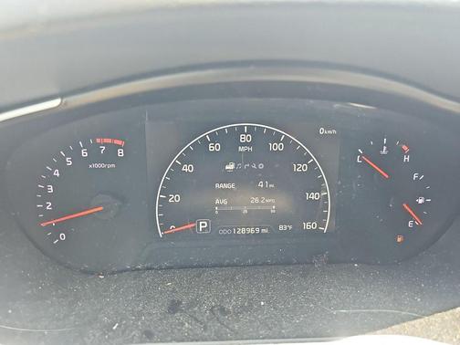 2014 Kia Cadenza Premium