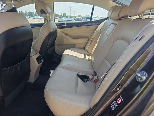 2014 Kia Cadenza Premium