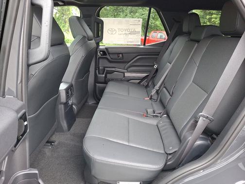 2025 Toyota 4Runner TRD Sport Premium