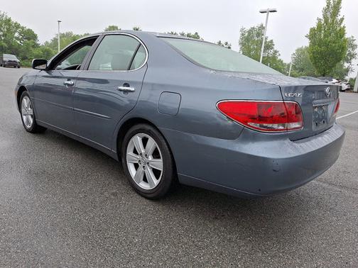 2005 Lexus ES 330 4DR SDN AT