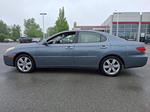 2005 Lexus ES 330 4DR SDN AT