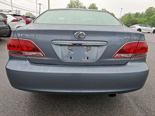 2005 Lexus ES 330 4DR SDN AT