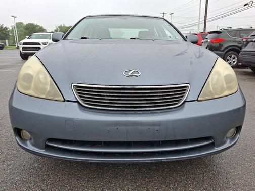2005 Lexus ES 330 4DR SDN AT