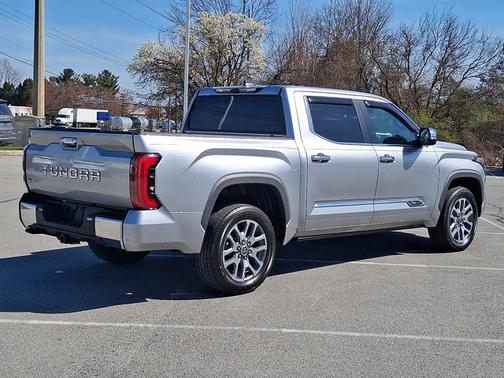 2024 Toyota Tundra 1794