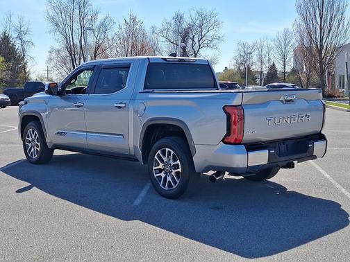 2024 Toyota Tundra 1794