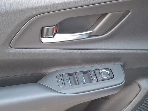 2026 Toyota Prius Nightshade