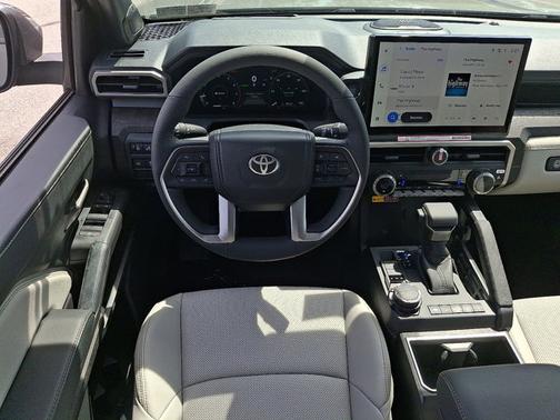 Underground 2026 Toyota Tacoma Limited