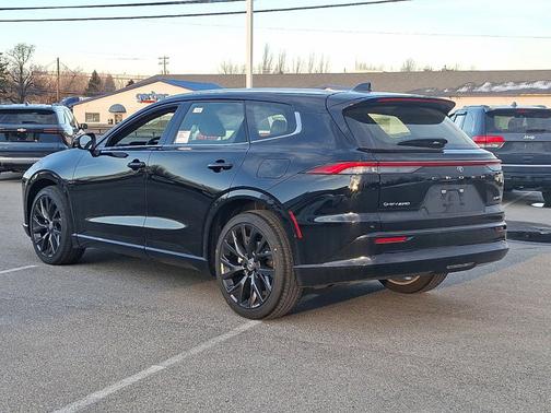 2025 Toyota Crown Signia Limited