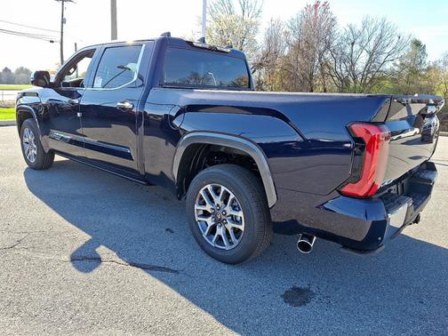 2025 Toyota Tundra 1794